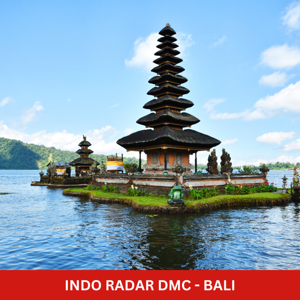 best holiday packages for bali