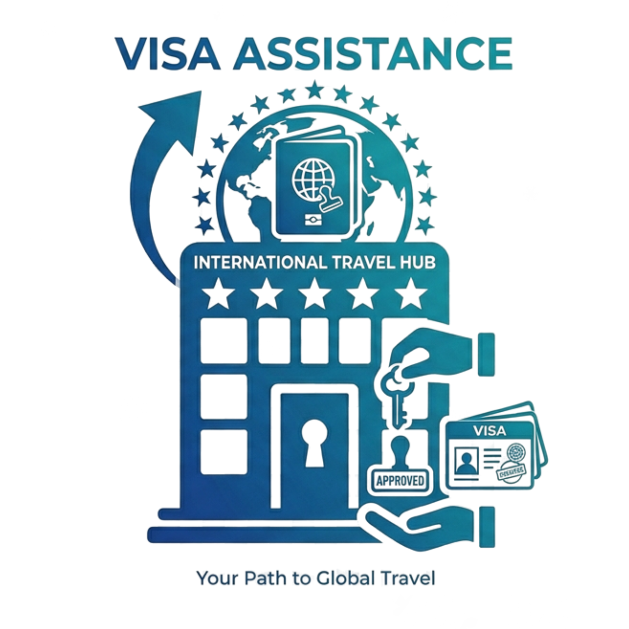 visa assistance