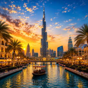 Dubai