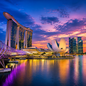 BEST TOUR PACKAGES OF SINGAPORE